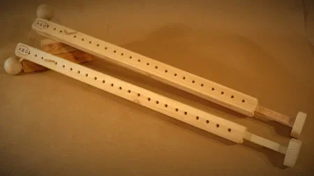 Baugh Medical Lower Extremity Prosthetic – LEP