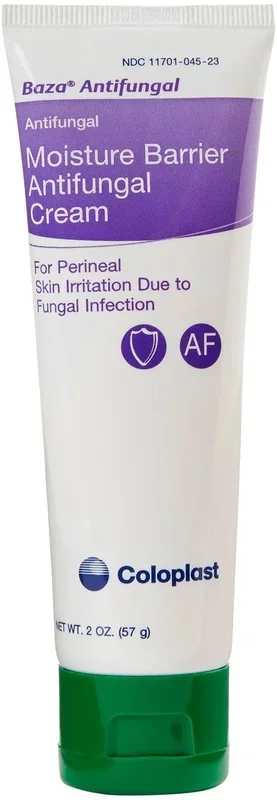 Baza Antifungal Skin Protectant