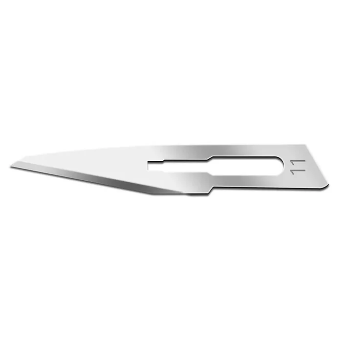 BBraun Sterile Blade Size 11 Box of 100