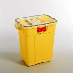 BD Chemotherapy Waste Container