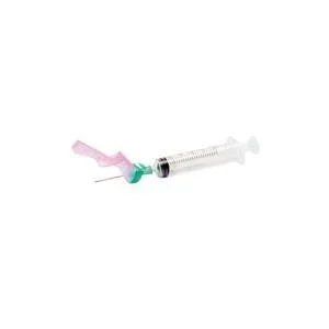 BD Eclipse Needle with SmartSlip 21G x 1″