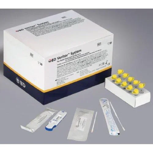 BD Influenza A+B Clinical Kit, Mod Complex
