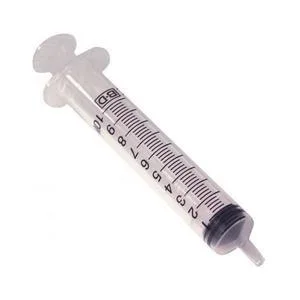 BD Slip-Tip Medical Syringe, Disposable, 10mL