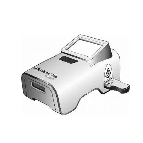 BD Veritor Upgrade USB Key