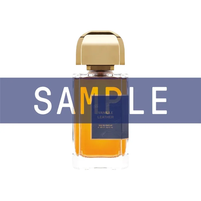 bdk Parfums Paris Sample – Paris Vanille Leather EDP (1 ml vial) #10087846