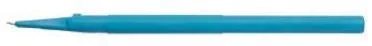 Beaver-Visitec International Beaver Micro-Unitome Micro Stab Knife Conventional 5.0 mm Depth Stainless Steel / Plastic Full Handle Sterile Disposable – 377516