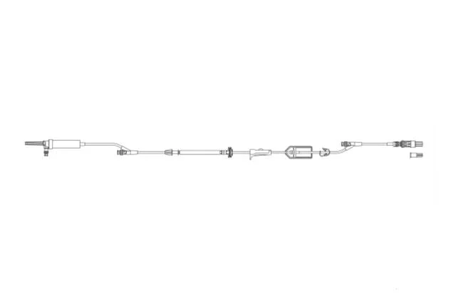 Becton Dickinson Alaris Pump Module – 24602-B007T