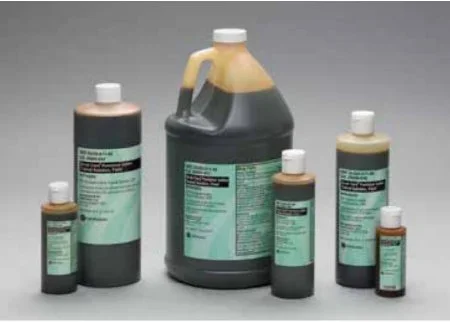 Becton Dickinson Scrub Care Prep Solution 16 oz. Bottle 10% Povidone-Iodine – 29906-016