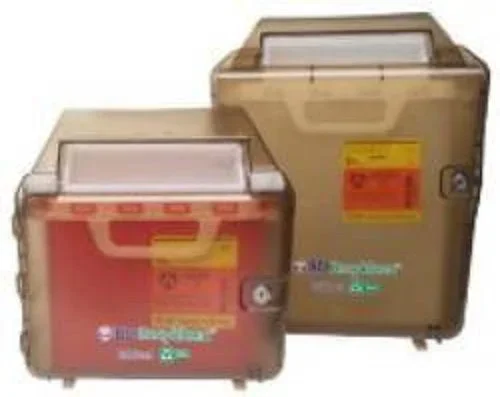 Becton Dickinson Sharps Cabinet – 305020