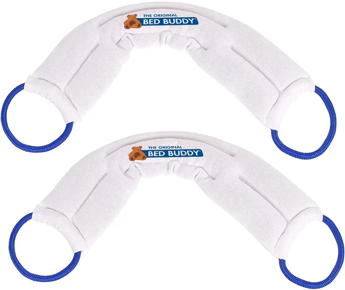 Bed Buddy Hot & Cold Wrap – Two Pack
