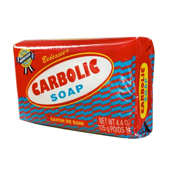 Bedessee Carbolic Soap (4.4 oz) #10070937