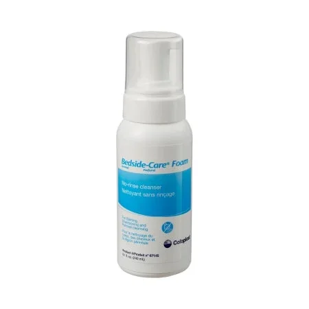 Bedside-Care Foam No-Rinse