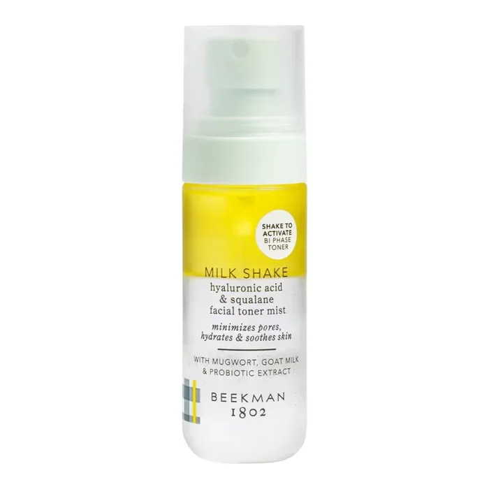Beekman 1802 Mini Milk Shake Toner (2 oz) #10089732