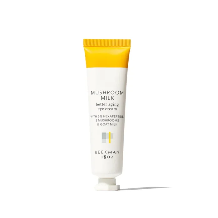 Beekman 1802 Mushroom Milk Better Aging Eye Cream (0.68 fl oz) #10089734