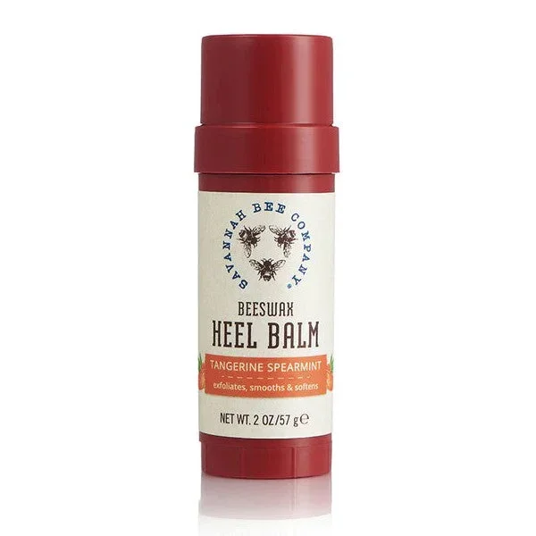 Beeswax Heel Balm