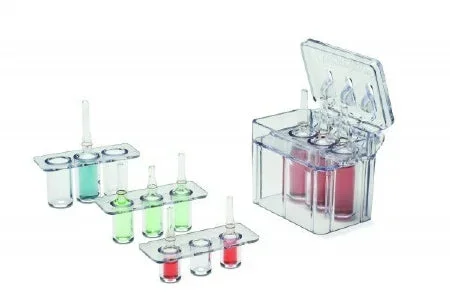 Bel-Art Products Break-Safe Ampule Opener Acrylic – 389520000
