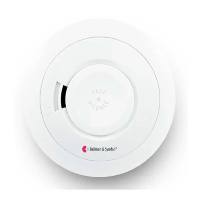 Bellman & Symfon Visit Smoke Alarm Transmitter