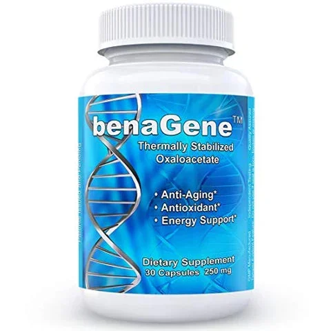 Benagene – 30 Capsules