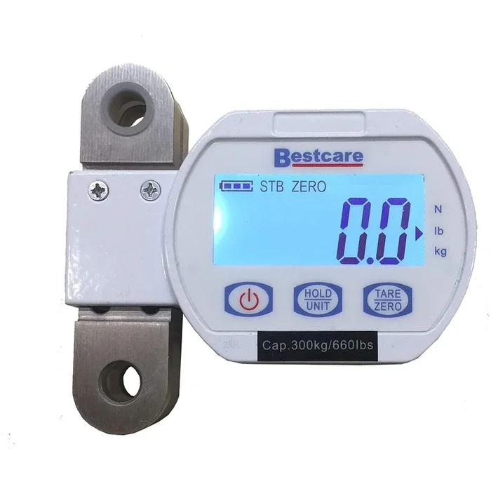Bestcare Digital Patient Lift Scale