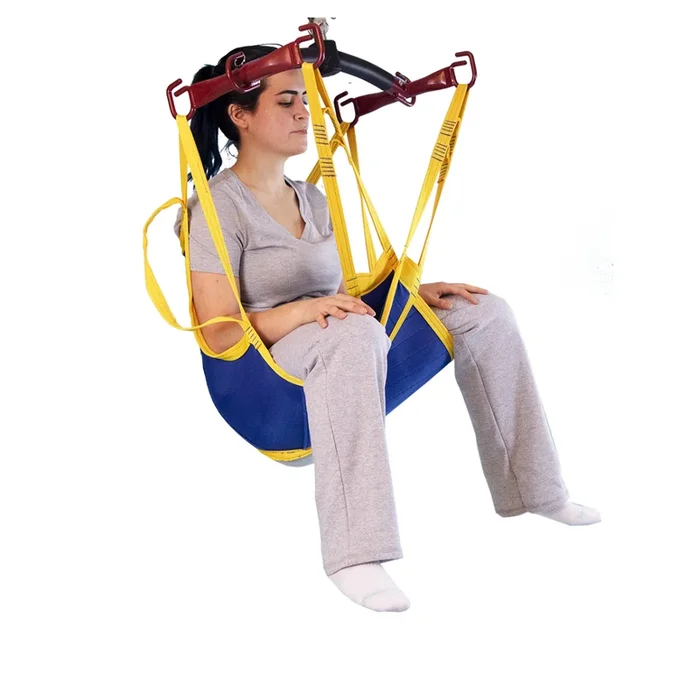 Bestcare Universal Padded Polyester Slings