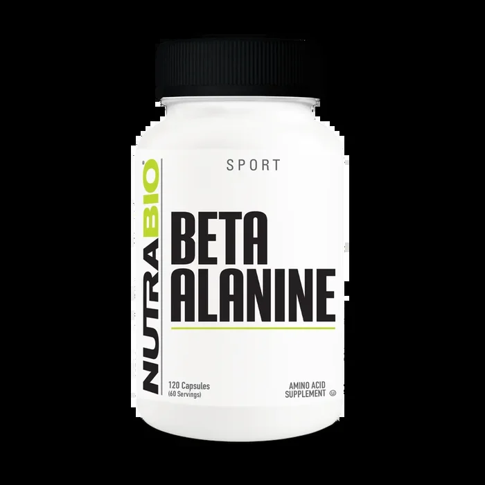 Beta Alanine (800mg)