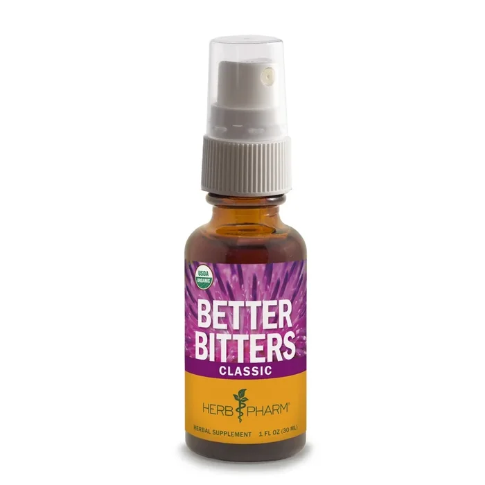 Better Bitters: Classic