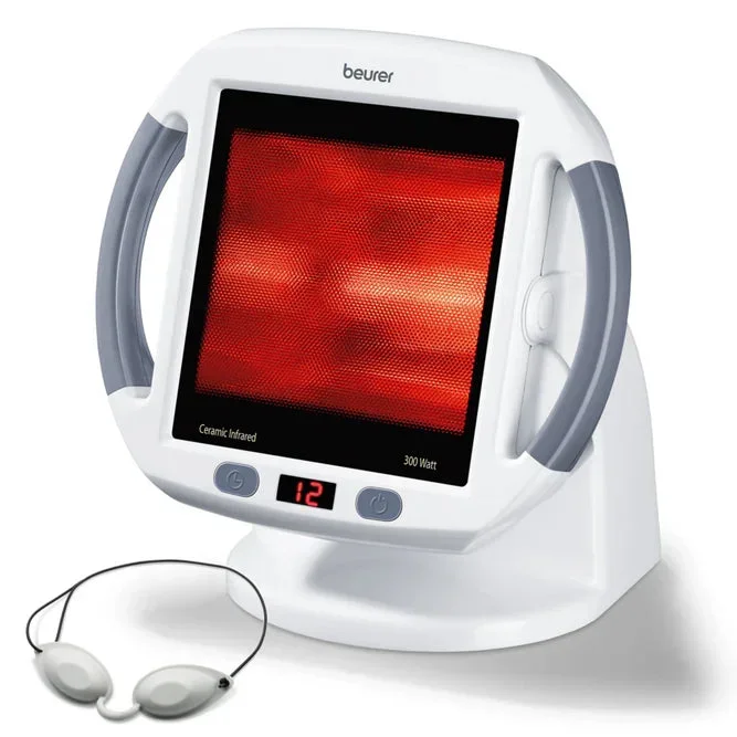 Beurer Infrared Heat Lamp (IL51)