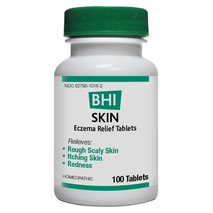 BHI Skin (100 count) #6206