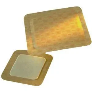Biatain Adhesive Foam Dressing 5″ x 5″
