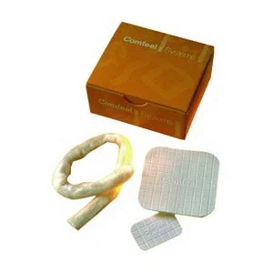 Biatain Alginate Dressing 2″ x 2″