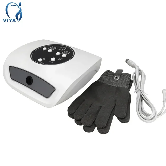 Bio-Lift Microcurrent Facial Machine | Magic Massage Therapy Spa Equipment