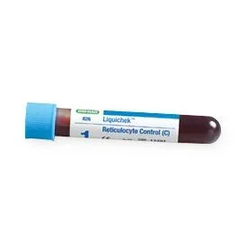 Bio-Rad Laboratories Liquichek Assayed Control Reticulocyte Level 3 4 X 3 mL – 928
