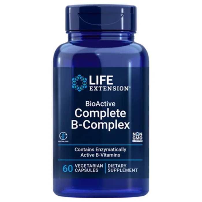 BioActive Complete B-Complex