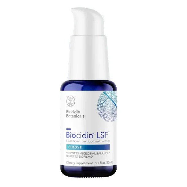 Biocidin LSF