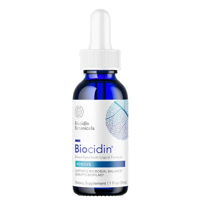 Biocidin