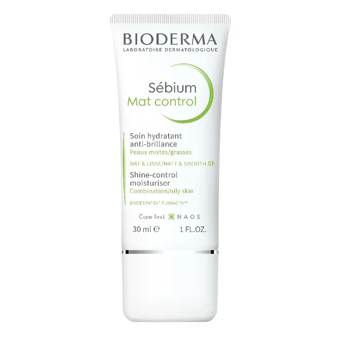 Bioderma Sebium Mat Control