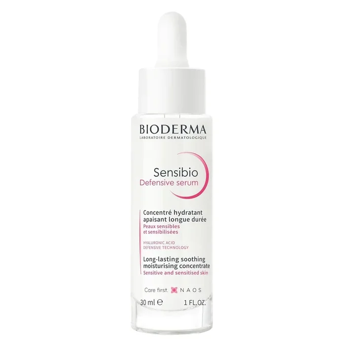 Bioderma Sensibio Defensive Serum