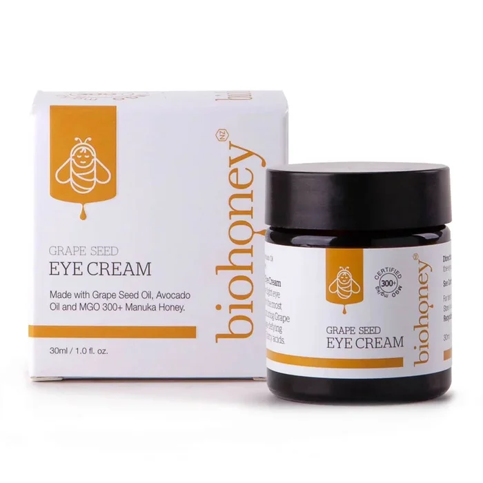 Biohoney Grape Seed Eye Cream (1.0 fl oz) #10085309