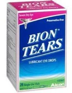 Bion Tears Eye Lubricant