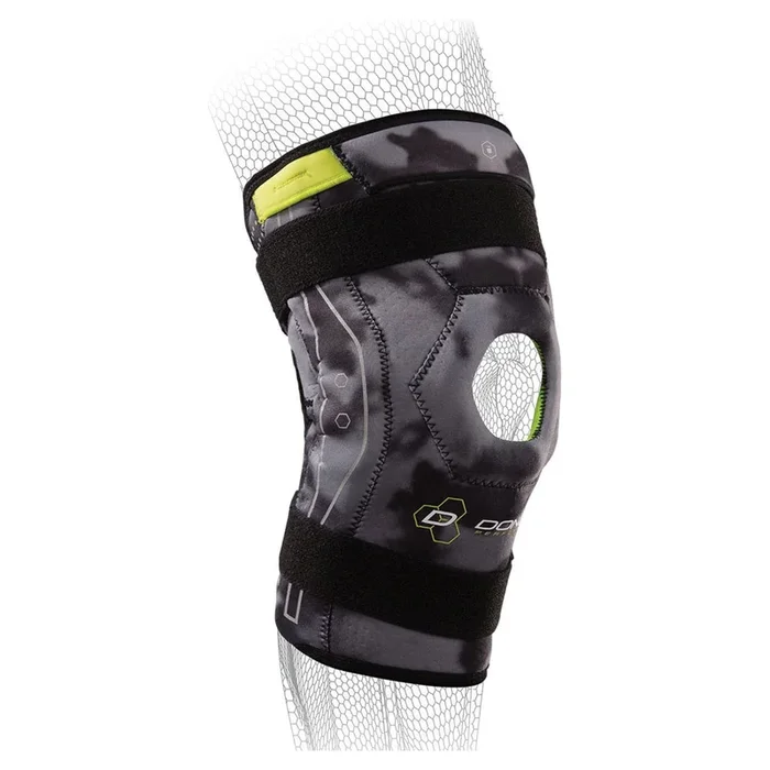 BIONIC Knee Brace, Camouflage, Large