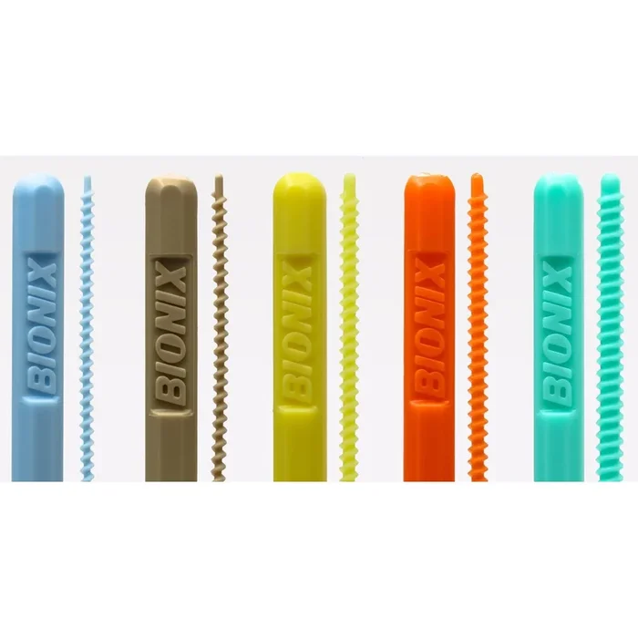 Bionix DeClogger for Enteral Feeding Tubes Variety pack