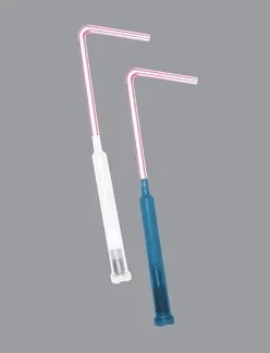 Bionix SafeStraw Thin Liquid Straw White – 1500