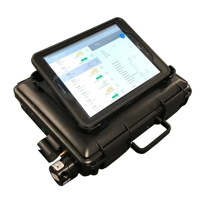 Bionix SGA-1000 Safety Gas Analyzer