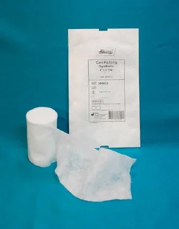 Bioseal Bioseal Cast Padding Undercast 4 Inch X 4 Yard Synthetic Sterile – 3544/20
