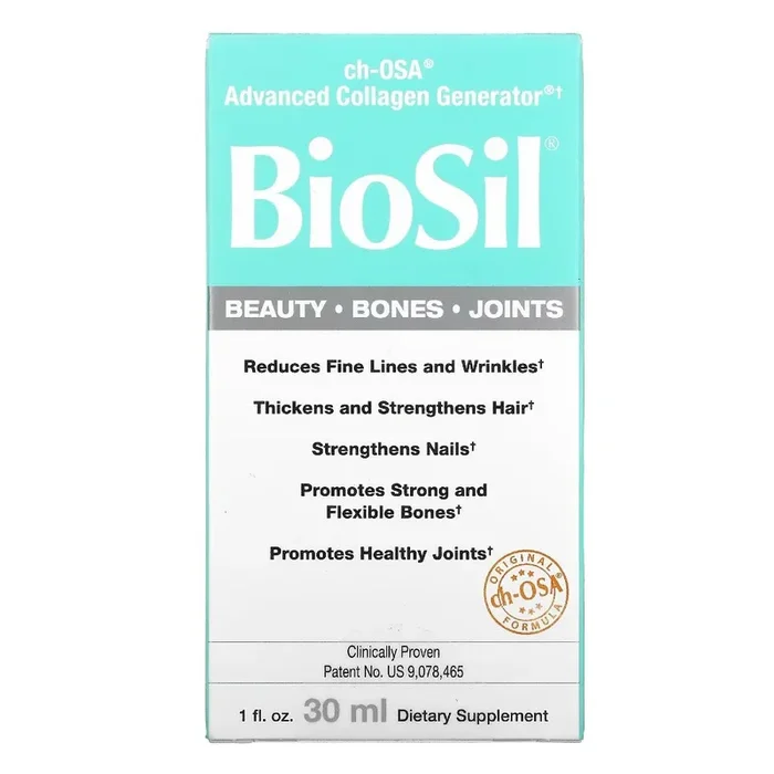 Biosil