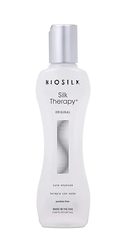 BioSilk Silk Therapy Original, 7oz