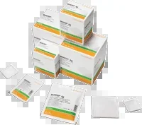 Biostep Ag Collagen Matrix Dressing 2″ x 2″