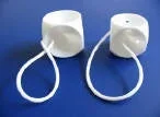 Bioteque Pessary Cube Size 0 Silicone – CU0