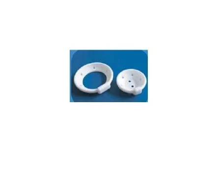 Bioteque Pessary Dish Size 0 Silicone – DSHS0