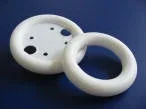 Bioteque Pessary Ring Size 0 Silicone – R0
